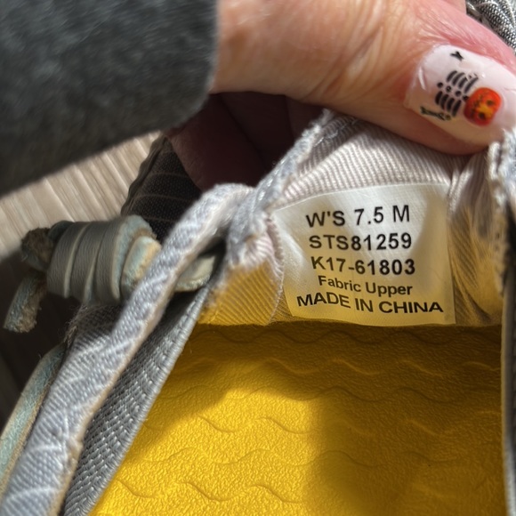 Sherry Slip-ons - Picture 6 of 6